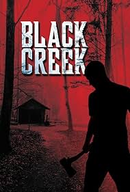 Black Creek 2017 охватывать