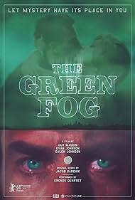 The Green Fog (2017) cover