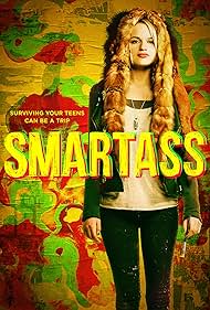 Smartass 2017 capa