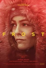 Frost (2017) cover