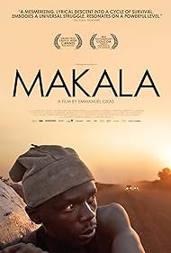 Makala 2017 masque