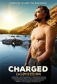 Charged: The Eduardo Garcia Story (2017) cover