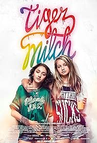 Tigermilch (2017) cover