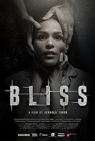Bliss 2017 capa