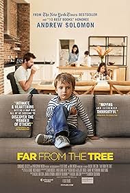 Far from the Tree 2017 copertina