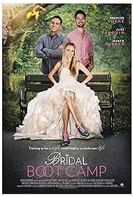 Bridal Boot Camp 2017 poster