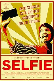 Selfie 2017 capa