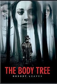 The Body Tree 2017 capa