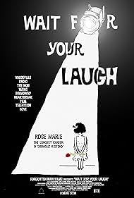 Wait for Your Laugh (2017) cover