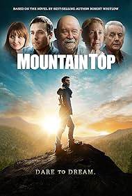 Mountain Top 2017 copertina