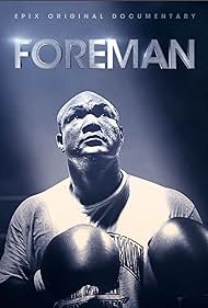 Foreman 2017 poster