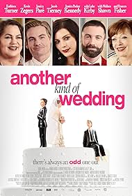Another Kind of Wedding 2017 masque