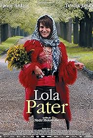 Lola Pater (2017) cover