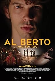 Al Berto 2017 poster