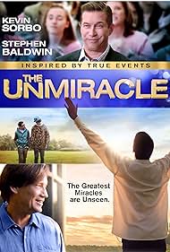 The UnMiracle 2017 poster