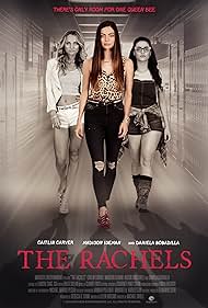 The Rachels (2017) cover