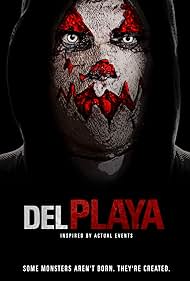 Del Playa (2017) cover