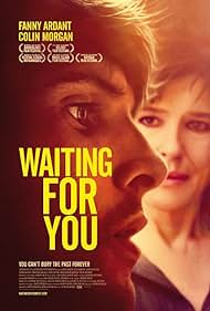 Waiting for You 2017 capa