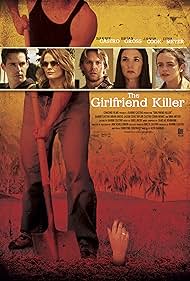 Girlfriend Killer 2017 poster