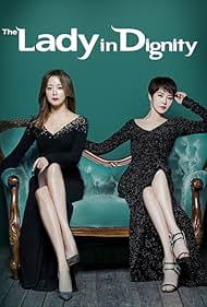 Poomwiitneun Geunyeo 2017 capa