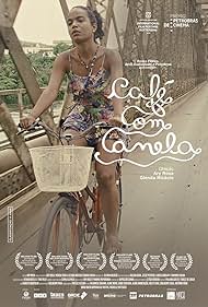 Café com Canela 2017 copertina