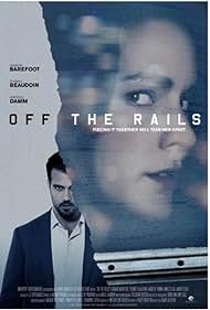 Off the Rails 2017 capa