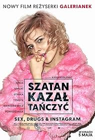 Szatan kazal tanczyc (2017) cover