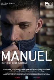 Manuel 2017 copertina