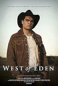 West of Eden 2017 capa