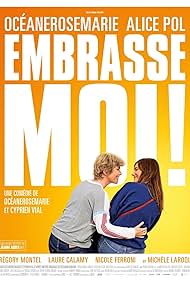 Embrasse-moi! 2017 poster