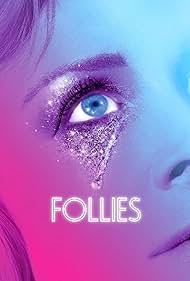 National Theatre Live: Follies (2017) cover