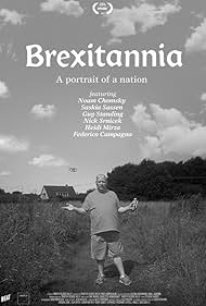 Brexitannia (2017) cover