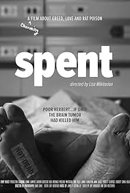 Spent (2017) cover