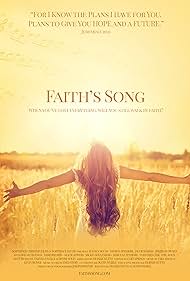Faith's Song 2017 poster