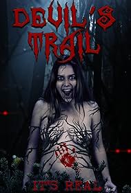 Devil's Trail 2017 capa