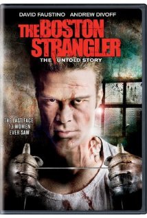 Boston Strangler: The Untold Story (2008) cover