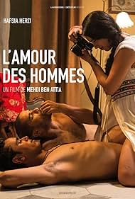 L'amour des hommes (2017) cover