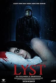 Lyst (2017) cover