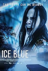 Ice Blue (2017) cover