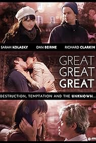 Great Great Great (2017) cover