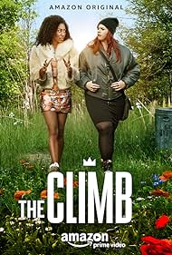 The Climb (2017) cover