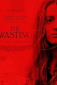 The Wasting 2017 poster