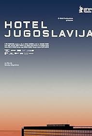 Hotel Jugoslavija (2017) cover