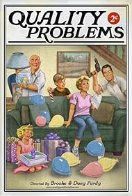 Quality Problems (2017) cover