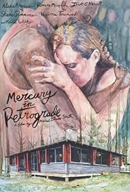 Mercury in Retrograde 2017 copertina
