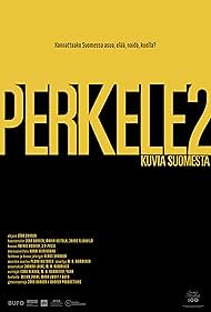 Perkele 2: Kuvia Suomesta vuonna 2016 (2017) cover