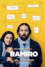 Ramiro (2017) cover