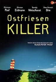 Ostfriesenkiller (2017) cover
