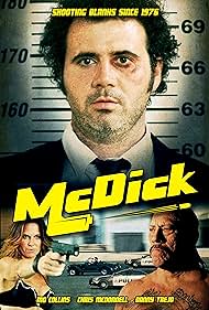 McDick (2017) cover