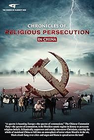 Chronicles of Religious Persecution in China (2017) cover